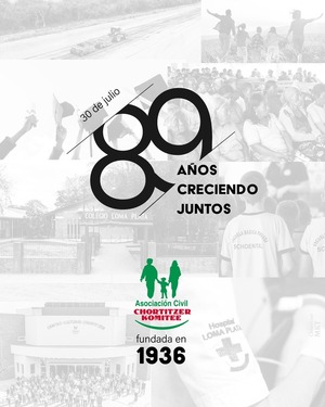 Chortitzer Komitee celebró 89 años al servicio de la sociedad con principios bíblicos y visión solidaria