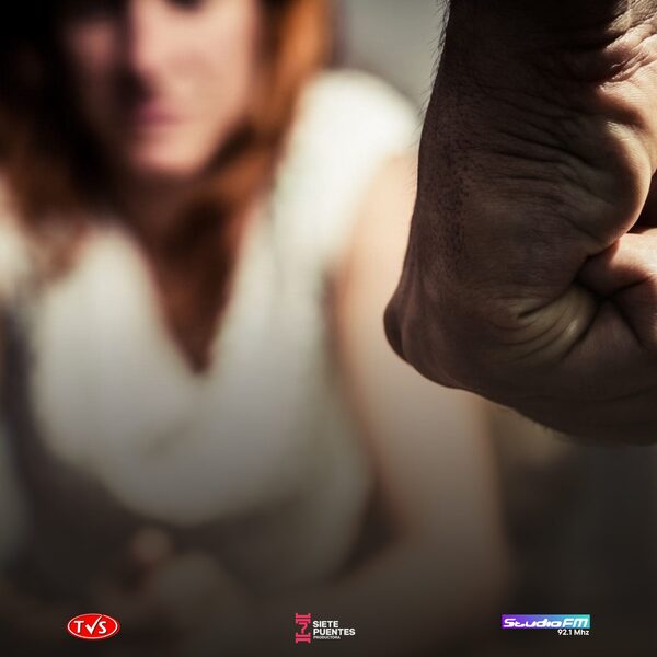 OLA DE VIOLENCIA CONTRA MUJERES SACUDE ALTO PARANÁ DESDE ANOCHE - «TVS DIGITAL»