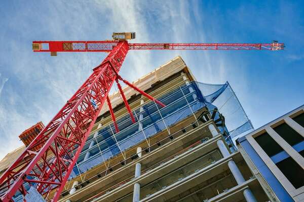 El mercado inmobiliario en Paraguay pisa firme - Negocios - ABC Color