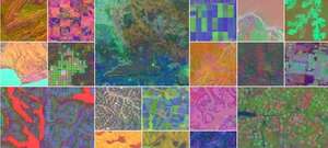 AlphaEarth: la nueva IA de Google para mapear la Tierra con precisión - Tecnología - ABC Color