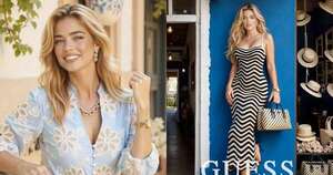 La Nación / ¿El fin de las supermodelos? Vogue publicó una de IA y encendió la polémica