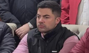 Rubén “Pilo” Fanego es oficializado como precandidato a la Intendencia de Villarrica - OviedoPress