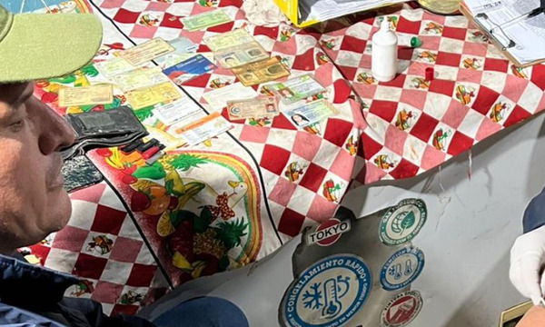 Crimen del carnicero en Aguapety: Juez decreta prisión del principal sospechoso - OviedoPress