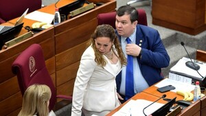 Celeste impulsará expulsión de Noelia Cabrera y Bachi abre sumario a los neposobrinos