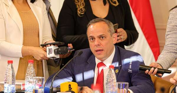 La Nación / CGR auditará IPS: “Está como prioridad uno”, afirmó contralor