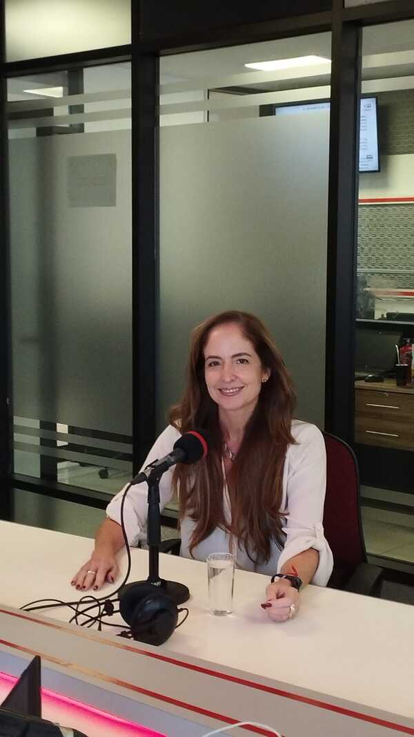 Coach Maggie Leri realizará charla mañana en reconocido Hotel de Asunción