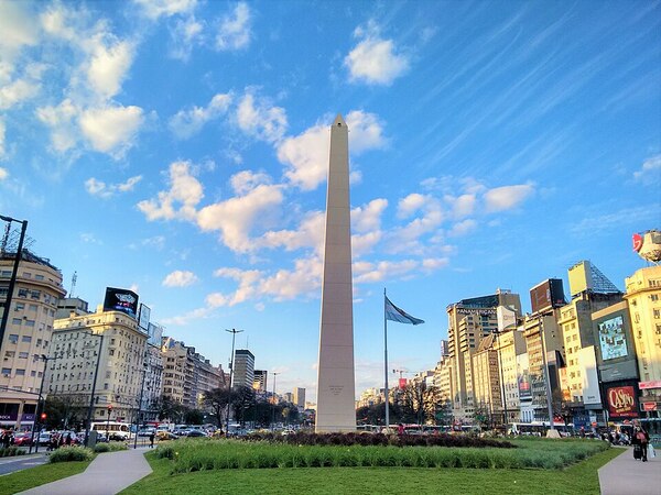 Construirán Obelisco de 40 metros en homenaje a los héroes del Chaco - La Tribuna
