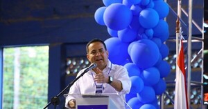 López busca frenar la reelección de Alonso en J. Augusto Saldívar y desata una interna en Nuevo Liberalismo