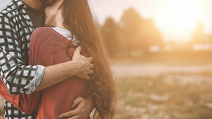 “Mi novia y yo no tenemos relaciones hace cuatro meses, ni un beso”