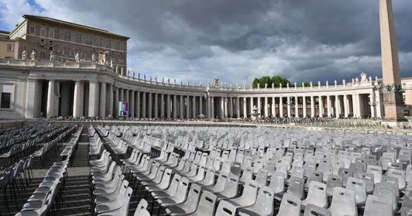 Diario HOY | Suena como Roma, pero al revés, ¿qué es?