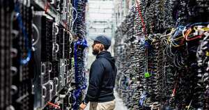 Diario HOY | Potenciarán tecnología “made in Py” con nueva ley