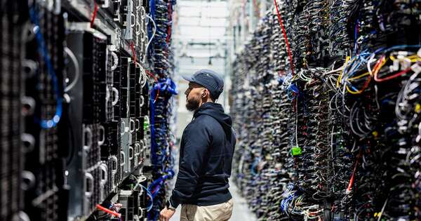 Diario HOY | Potenciarán tecnología “made in Py” con nueva ley