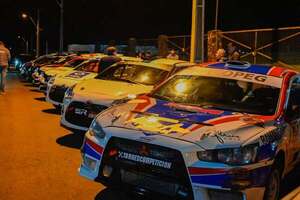 Hohenau está lista para recibir al WRC Rally del Paraguay • PARAGUAY TV