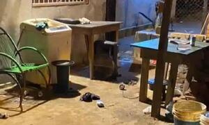 Mujer quemada por su pareja no resistió y acabó falleciendo – Prensa 5