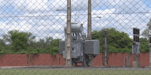 Este domingo habrá corte de energía en el Chaco por mantenimiento preventivo