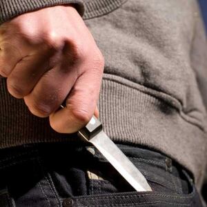 Nuevo intento de feminicidio: mujer fue atacada al salir de su trabajo  - trece