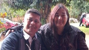 Abuela memby conoció a su mamá biológica luego de 41 años