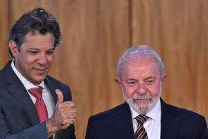 Tarifas de EE.UU. para Brasil fueron “más favorables” de lo esperado, dice ministro de Lula - Mundo - ABC Color