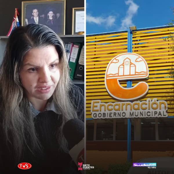 Demanda Millonaria Contra la Municipalidad de Encarnación por Servicios Fúnebres Impagos - «TVS DIGITAL»