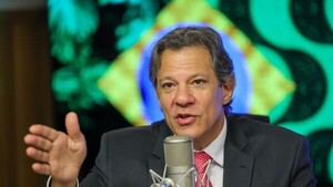 Brasil considera la situación arancelaria con EEUU “más favorable” de lo esperado