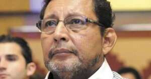 La Nación / Nicaragua encarcela a histórico comandante sandinista acusado de corrupción