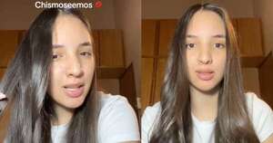 La Nación / Influencers quedaron expuestas por tiktoker de moda: ¿Famosas o maleducadas?