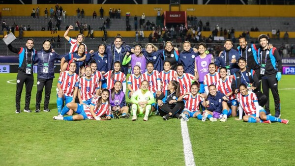 La Albirroja femenina conoce su camino en la Liga de Naciones