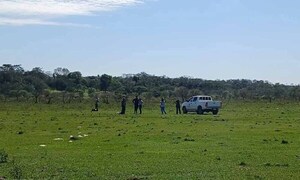 Crueldad animal en Carayaó: Fiscal se constituyó hasta el lugar donde mataron a un perro – Prensa 5