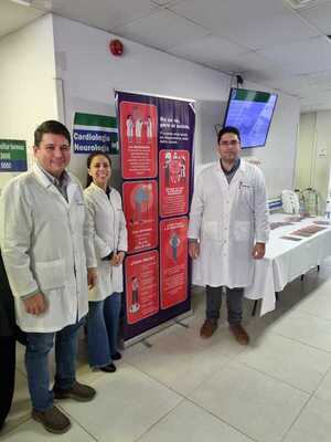 Especialistas alertan sobre el diagnóstico temprano de la Amiloidosis
