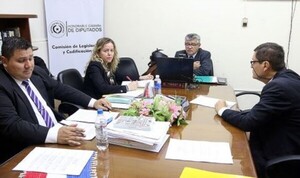 Proyecto de ley busca eliminar la restricción que impide apelar