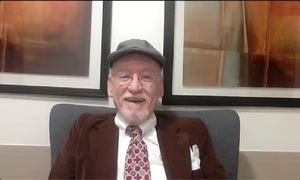 César Garay, habla de su salud y denuncia ante la fiscalía el uso indebido de su nombre - OviedoPress