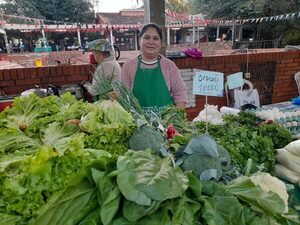 Recaudan más de G. 211 millones en ferias realizadas simultáneamente en San Lorenzo y Asunción