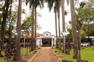 Interventor de Municipalidad de Ciudad del Este adelanta principales hallazgos - San Lorenzo Hoy