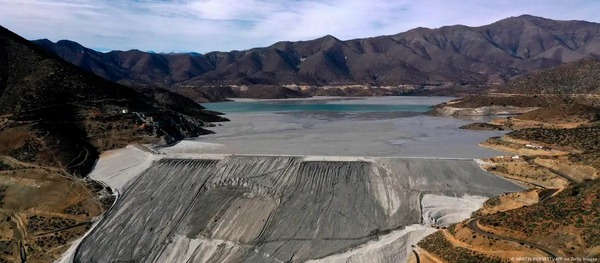 Chile celebra giro de Trump sobre aranceles al cobre - ADN Digital