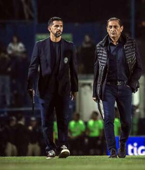 Olimpia: Expectativa es mayor a la realidad - Fútbol - ABC Color