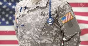 La Nación / Senado autoriza ingreso de militares de EE. UU. para operativo médico “Amistad 25″