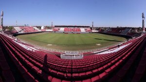 Ya no quedan lugares para el superclásico en el Este