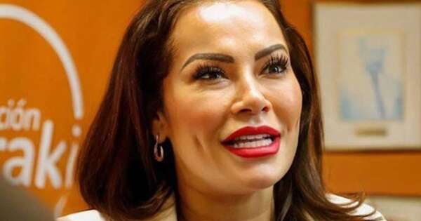 Diario HOY | “Neposobrinos” de senadora renuncian tras escándalo