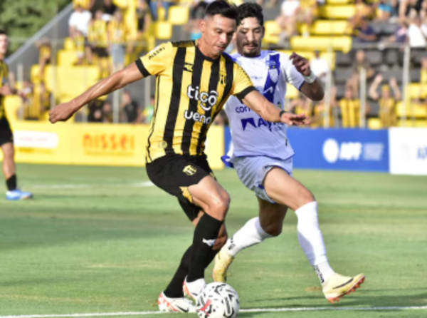 Dos duelos cierran este jueves la quinta jornada del Torneo Clausura