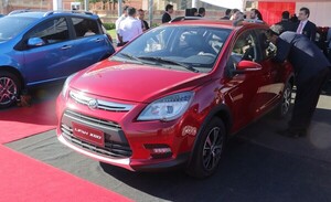 Es más fácil para una Mipyme sacar crédito para comprar auto