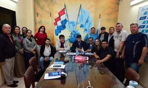 MEC: docentes exigen reajuste salarial y anuncian dos días de protestas en agosto - Nacionales - ABC Color