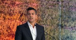 La Nación / Paraguay se proyecta como potencia agrícola ante empresas europeas