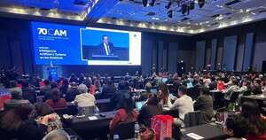 La Nación / Paraguay se postulará para ocupar dos altos cargos dentro de la ONU Turismo