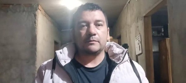 Fiscalía pide prisión para feminicida confeso de Saltos del Guairá - ADN Digital