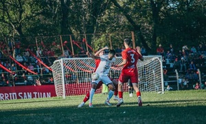Debido a la previsión de lluvias para el domingo, final de la Liga Ovetense será el sábado - OviedoPress