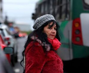 Popular / ¡Peñatendeke! Un nuevo frente frio se acerca. ¿Desde cuándo tendremos?