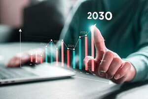 De la promesa 2030 al desafío 2050: la nueva hoja de ruta económica - Negocios - ABC Color