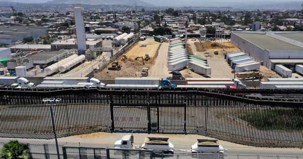 La Nación / Qué cambia con los aranceles de Trump y a qué países afecta