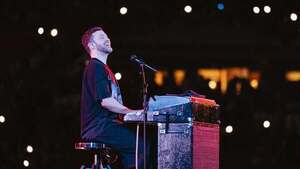 Justin Timberlake revela que fue diagnosticado con enfermedad de Lyme