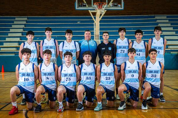 Básquetbol: Juveniles se foguean en el extranjero - La Tribuna